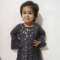 Sarika Parekh