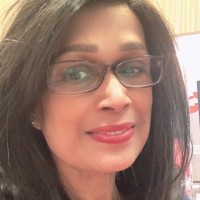 Nisha Habibullah