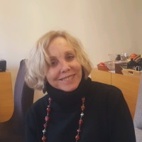 Silvia Calcagno
