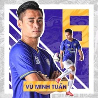 Vũ Minh Tuấn
