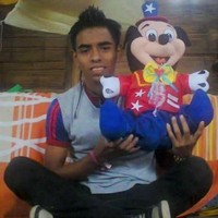 Leonel Rosero Peralta