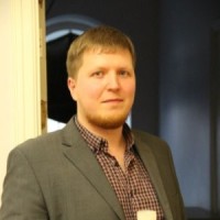 Dmitrijs Bebriss