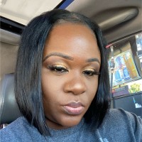Nakeeta Harrington