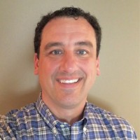 Mark Harmanos
