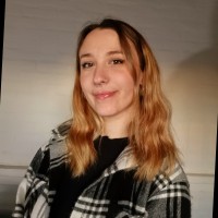 Victoria Molina Togni