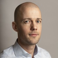 Jakob Krarup Bjerregaard