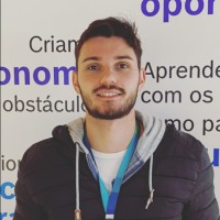 Douglas Vitorato