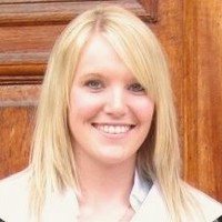 Julia Morrison