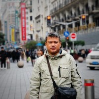 Herman Budi Santoso