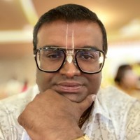 Punithan Jaganathan