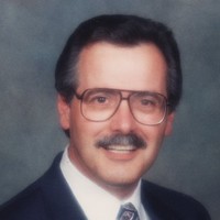 Joseph Ribera