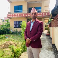 Rajan Paudel