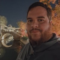 Marco Arturo Rodriguez Marsá