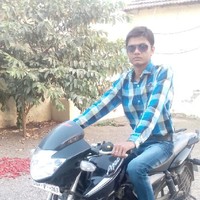 Dharmesh Patel