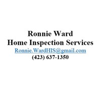 Ronnie Ward