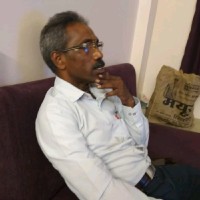 Bodi Satya Pramod