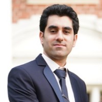 Ali Mokhtari
