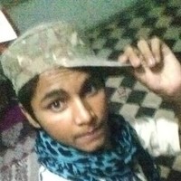 Hammad feroz