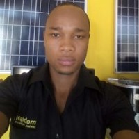 Peter Chuwa
