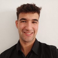 Bruno Vega Amigó