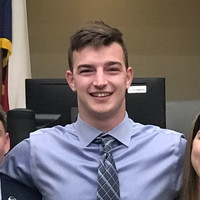 Tyler Cromeans