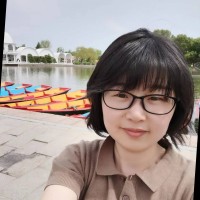 Winnie Huang