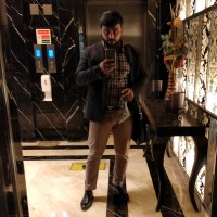 Shehbaz Shaikh