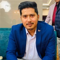 Anurag ghosh