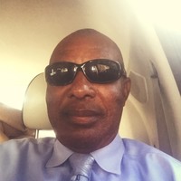 Mike Okoh