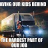 Boudreaux The Trucker