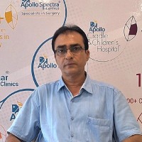 Debkumar Mukherjee