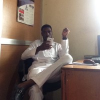 Akeem Atanda