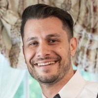 Nicholas Mazzocchi