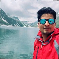 Suhail Wani