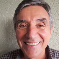 Peter Coumbis