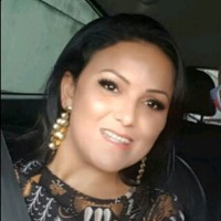 Aline Day