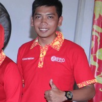 Hendi Wantoro