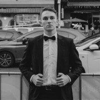 Andrew Moe