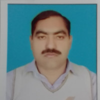 Basharat Ali