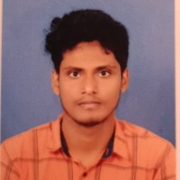 K Charan Kumar