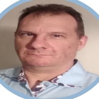 Bernard Marty