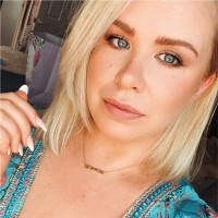 Gemma Mitchell