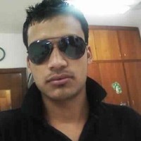 Ramesh Basnet