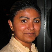 Dimpal Patel