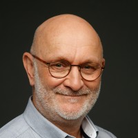 Eric Cornillot
