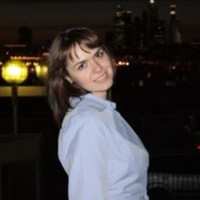 Екатерина Воронова