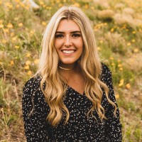 Kenzie (Jorgensen) Udall