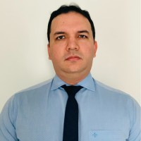 Márcio Alexandre Teixeira da Costa