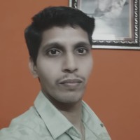 Jayesh Harkulkar