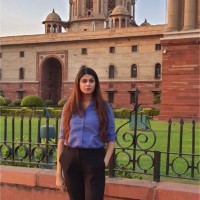 Shivangi Singh